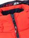 Kurtka męska Tommy Hilfiger DM0DM12171 czerwona r. M 1