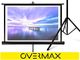 Ekran do projektora Overmax Screen 2