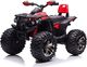 Lean Cars LEAN CARS Quad Na Akumulator QLS-3288 Czerwony 3