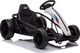 Lean Cars LEAN CARS Gokart na Akumulator Drift SX1968 Biały 1