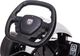 Lean Cars LEAN CARS Gokart na Akumulator Drift SX1968 Biały 13