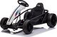 Lean Cars LEAN CARS Gokart na Akumulator Drift SX1968 Biały 3