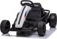 Lean Cars LEAN CARS Gokart na Akumulator Drift SX1968 Biały 4