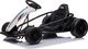 Lean Cars LEAN CARS Gokart na Akumulator Drift SX1968 Biały 5