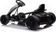 Lean Cars LEAN CARS Gokart na Akumulator Drift SX1968 Biały 6
