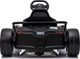 Lean Cars LEAN CARS Gokart na Akumulator Drift SX1968 Biały 7