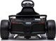 Lean Cars LEAN CARS Gokart na Akumulator Drift SX1968 Biały 9