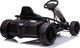 Lean Cars LEAN CARS Gokart na Akumulator Drift SX1968 Biały 10