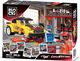 Klocki BLOCKI BLOCKI The Collection - Racing Car Service - Warsztat 3
