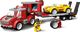 Klocki BLOCKI BLOCKI The Collection - Racing Team Logistics - Autotransporter 3