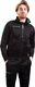 Givova Dres treningowy bluza + spodnie Givova Tuta Revolution czarno-zielony TR033 1013 3XS 2