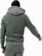 Justhype Justhype Acid Wash Hoody TWLR-135 Zielone S 1