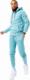 Justhype Justhype Acid Wash Joggers TWLR-138 Niebieskie L 2