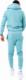 Justhype Justhype Acid Wash Joggers TWLR-138 Niebieskie L 3