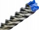 Wiertło Bosch Bosch hammer drill bit SDS max-8X 26x200x320mm - 2608900245 EXPERT RANGE 1