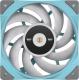 Wentylator Thermaltake Toughfan 12 Turquoise (CL-F117-PL12TQ-A) 1