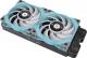 Wentylator Thermaltake Toughfan 12 Turquoise (CL-F117-PL12TQ-A) 4