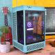 Wentylator Thermaltake Toughfan 12 Turquoise (CL-F117-PL12TQ-A) 6