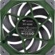 Wentylator Thermaltake Toughfan 12 Racing Green (CL-F117-PL12RG-A) 1