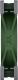 Wentylator Thermaltake Toughfan 12 Racing Green (CL-F117-PL12RG-A) 2