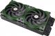 Wentylator Thermaltake Toughfan 12 Racing Green (CL-F117-PL12RG-A) 3