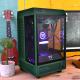 Wentylator Thermaltake Toughfan 12 Racing Green (CL-F117-PL12RG-A) 5