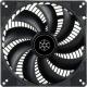 Wentylator SilverStone Air Penetrator 184i PRO (SST-AP184i-PRO) 1