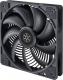 Wentylator SilverStone Air Penetrator 184i PRO (SST-AP184i-PRO) 1