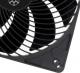 Wentylator SilverStone Air Penetrator 184i PRO (SST-AP184i-PRO) 6