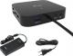 Stacja/replikator I-TEC USB-C (C31HDMIDPDOCKPD100) 2