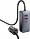 Ładowarka Baseus Share Together 3x USB-A 1x USB-C  (BSU2803GRY) 1
