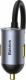 Ładowarka Baseus Share Together 3x USB-A 1x USB-C  (BSU2803GRY) 5