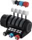 Joystick Turtle Beach Symulator lotu VelocityOne (TBS-0715-02) 2