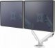 Fellowes Uchwyt biurkowy na dwa monitory do 10 - 39" Eppa (9683501) 2