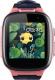 Smartwatch 360 Kids Kid's Watch E2 Czarno-różowy 1