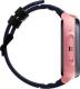 Smartwatch 360 Kids Kid's Watch E2 Czarno-różowy 2