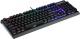 Klawiatura Motospeed CK76 Outemu Red (CK76-OutemuRed) 5