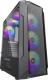 Obudowa Darkflash LEOCase RGB 1
