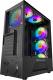 Obudowa Darkflash LEOCase RGB 10