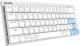 Klawiatura Dareu EK868 Red switch (TK568B08602R) 1
