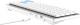 Klawiatura Dareu EK868 Red switch (TK568B08602R) 2