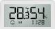 Nous Czujnik temperatury i wilgotności E6 LCD 1