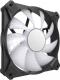 Wentylator Darkflash Infinity 8 PWM ARGB Czarny 3-pack 6