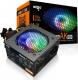 Zasilacz Darkflash RGB 600W (AK600) 6