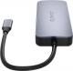 Stacja/replikator Orico USB-C 6w1 (MC-U602P-GY-BP) 3