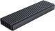 Kieszeń Orico M.2 NVMe - USB-C 3.2 Gen 2 (M2PJ-C3-GY-BP) 2
