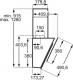 Okap Electrolux LFV619K 2