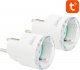 Gosund | NiteBird Inteligentne gniazdko WiFi Gosund EP2, 2szt (dwupak) 10A POLSKA INSTRUKCJA 1