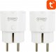 Gosund | NiteBird Inteligentne gniazdko WiFi Gosund EP2, 2szt (dwupak) 10A POLSKA INSTRUKCJA 2