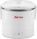 Girmi Pojemnik na żywność/ lunch-box Girmi SC0201 white 12V/230V 1